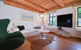 Kate 60 - Suite Twee